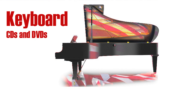 Keyboards!